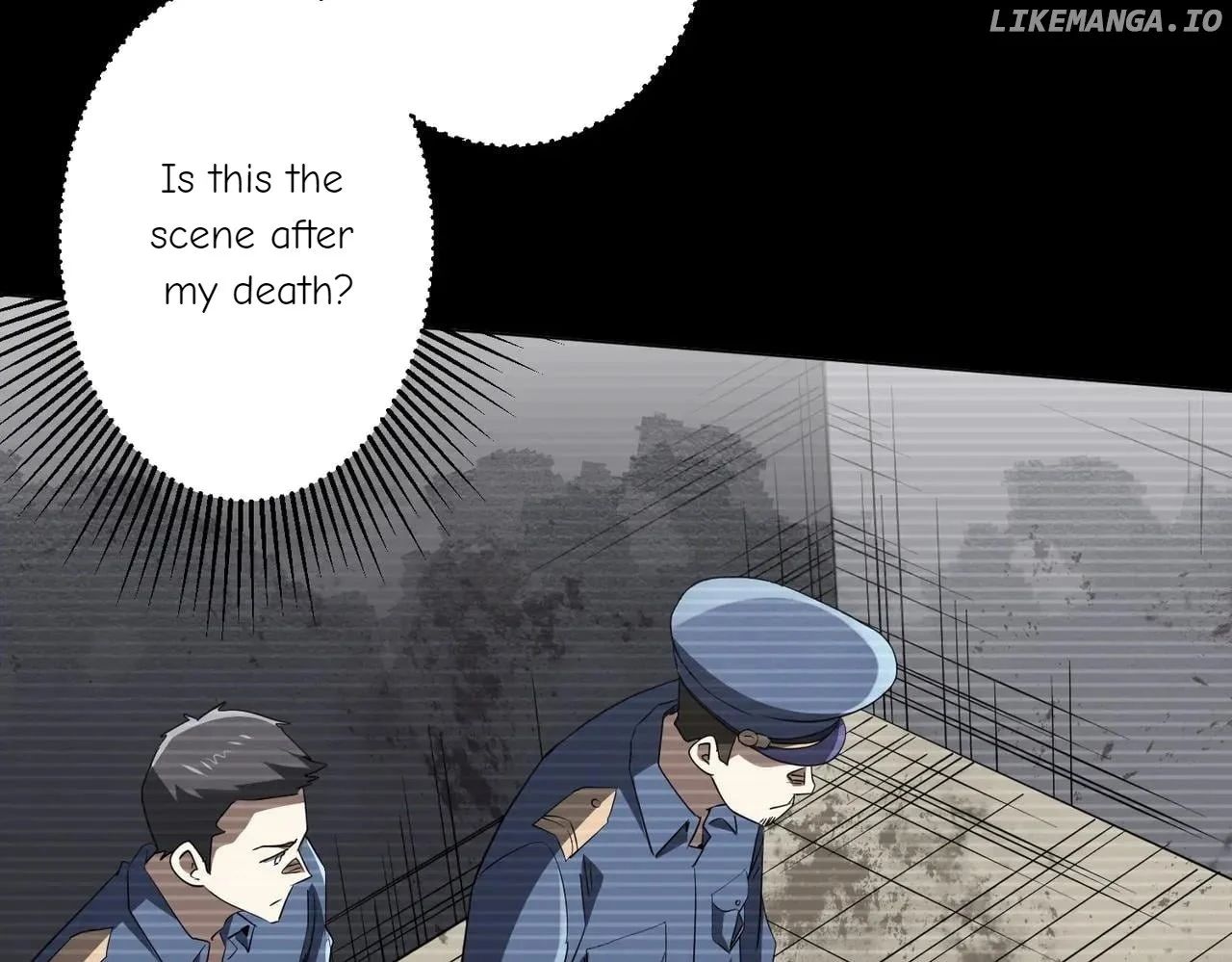 Toàn cầu kinh hoàng: Khởi đầu với hàng nghìn tỷ tiền âm phủ: Chapter 198