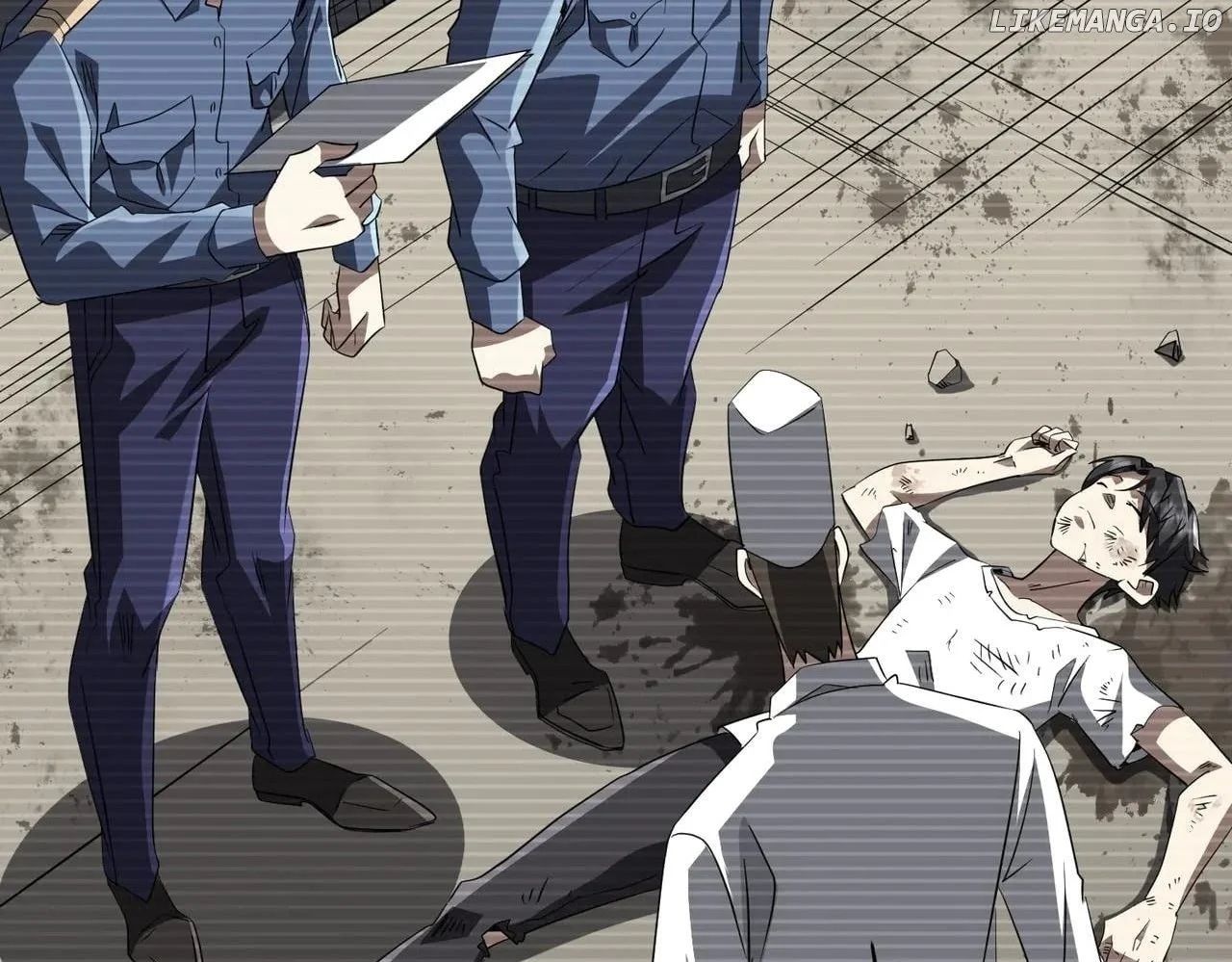 Toàn cầu kinh hoàng: Khởi đầu với hàng nghìn tỷ tiền âm phủ: Chapter 198