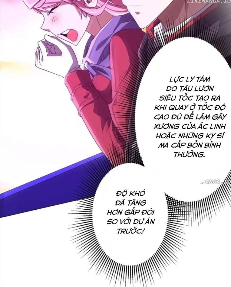 Toàn cầu kinh hoàng: Khởi đầu với hàng nghìn tỷ tiền âm phủ: Chapter 198