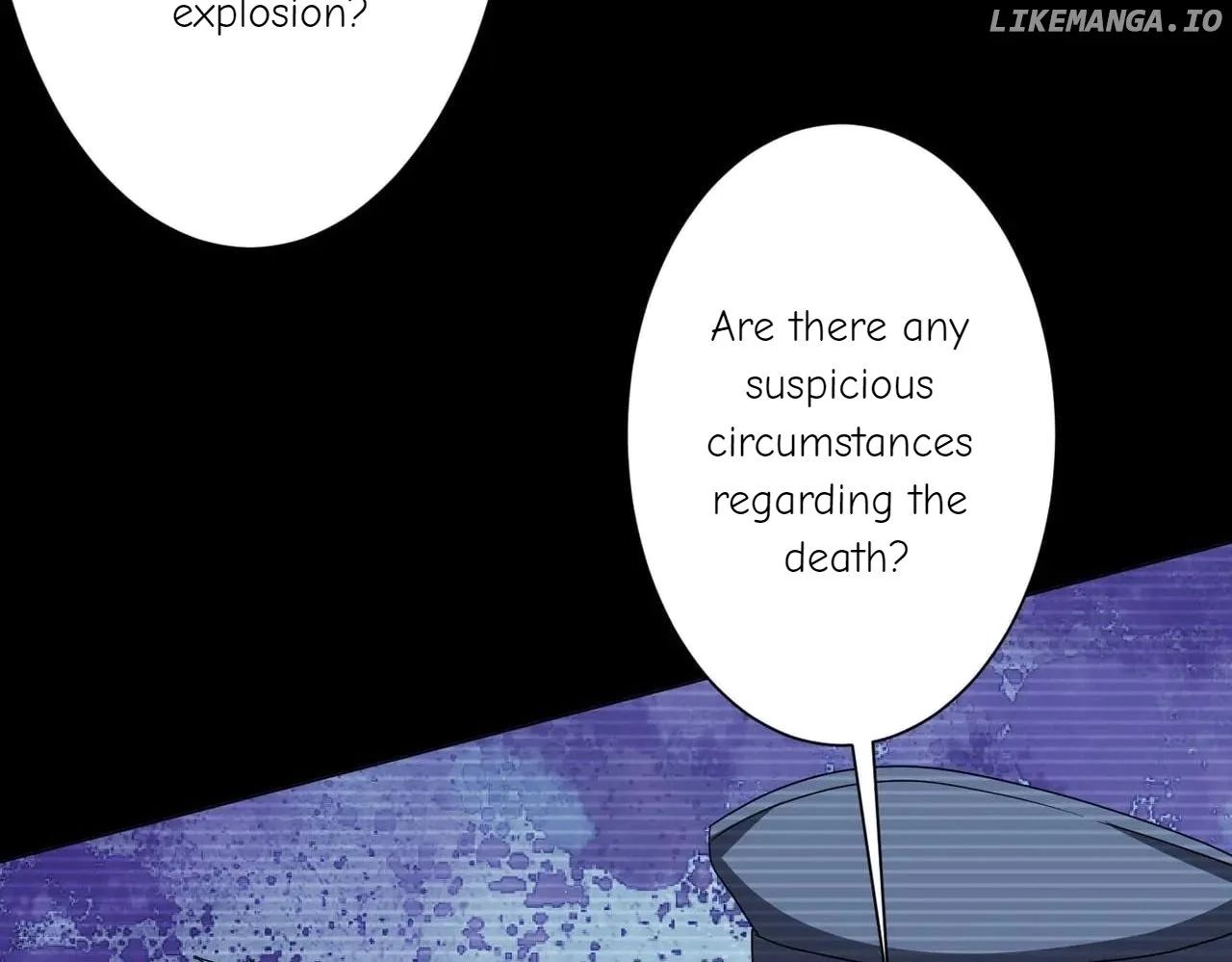 Toàn cầu kinh hoàng: Khởi đầu với hàng nghìn tỷ tiền âm phủ: Chapter 198