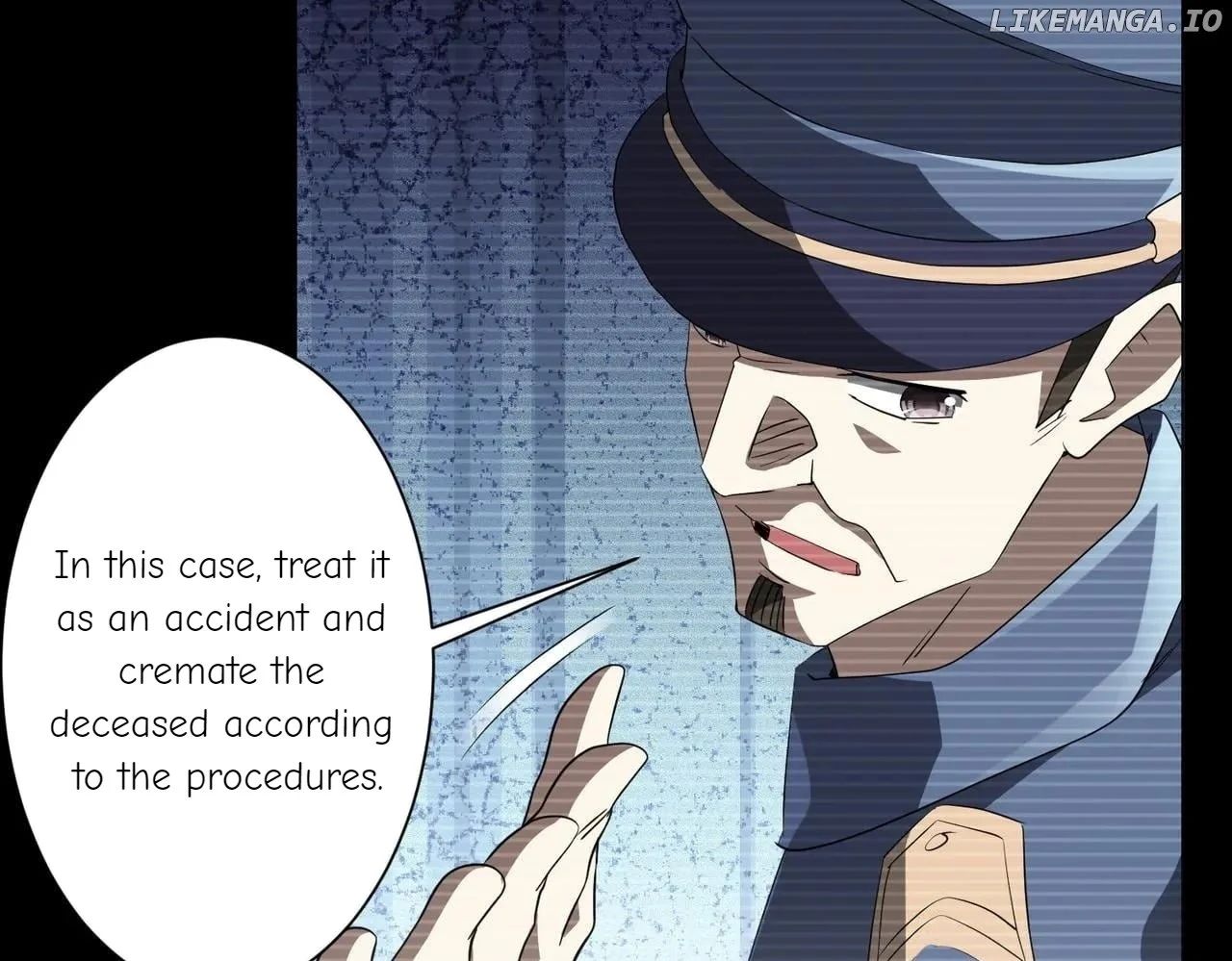 Toàn cầu kinh hoàng: Khởi đầu với hàng nghìn tỷ tiền âm phủ: Chapter 198