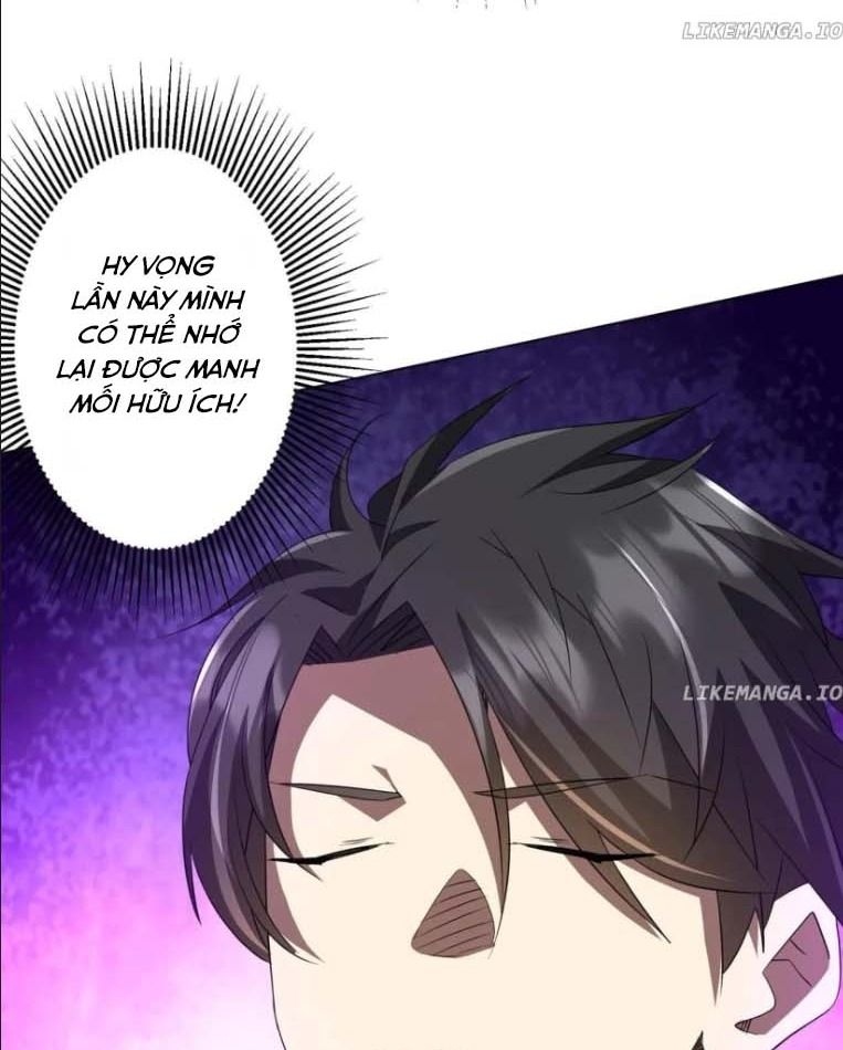 Toàn cầu kinh hoàng: Khởi đầu với hàng nghìn tỷ tiền âm phủ: Chapter 198