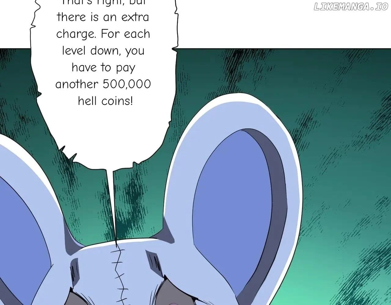 Toàn cầu kinh hoàng: Khởi đầu với hàng nghìn tỷ tiền âm phủ: Chapter 198