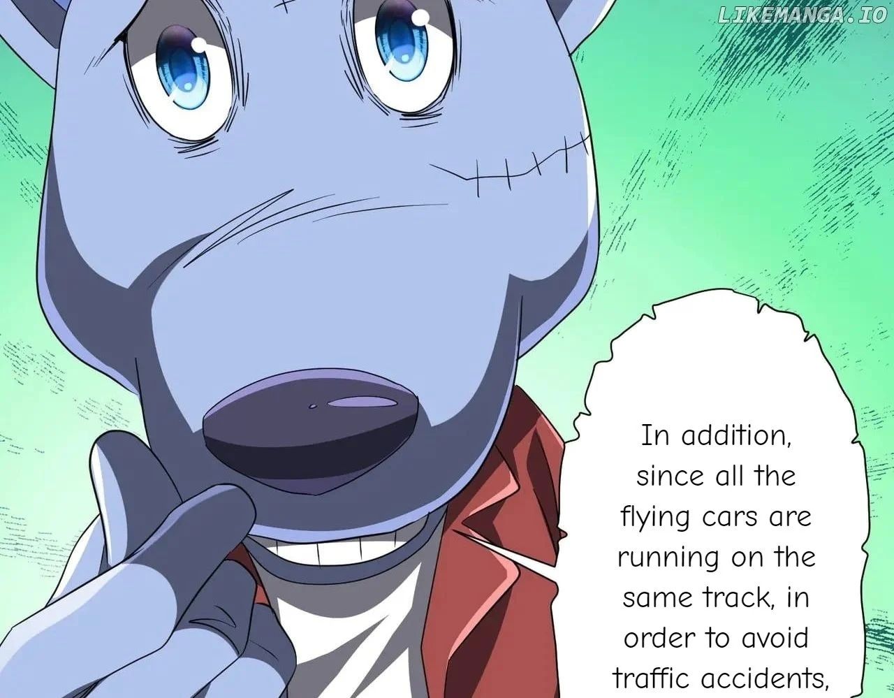 Toàn cầu kinh hoàng: Khởi đầu với hàng nghìn tỷ tiền âm phủ: Chapter 198