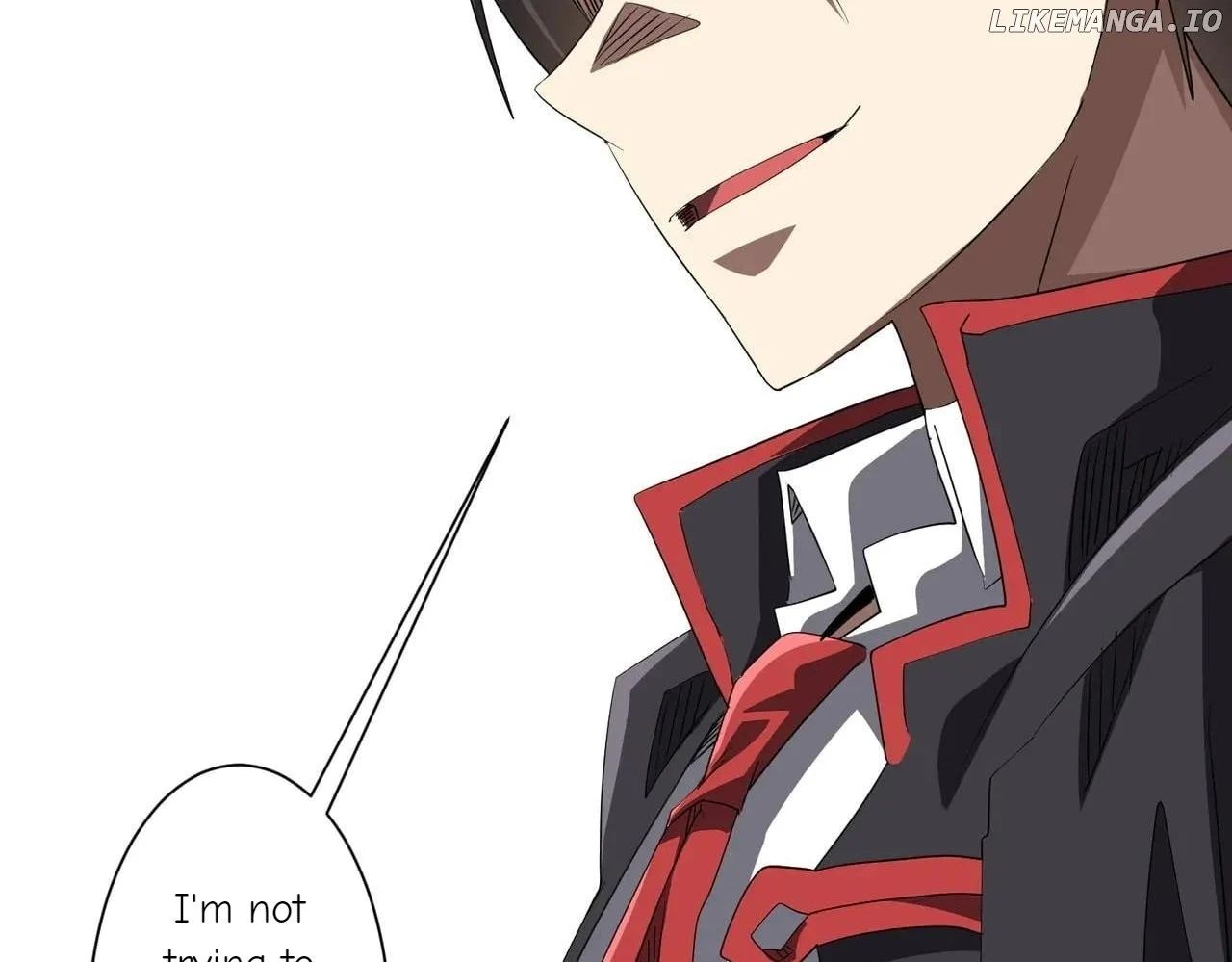 Toàn cầu kinh hoàng: Khởi đầu với hàng nghìn tỷ tiền âm phủ: Chapter 198