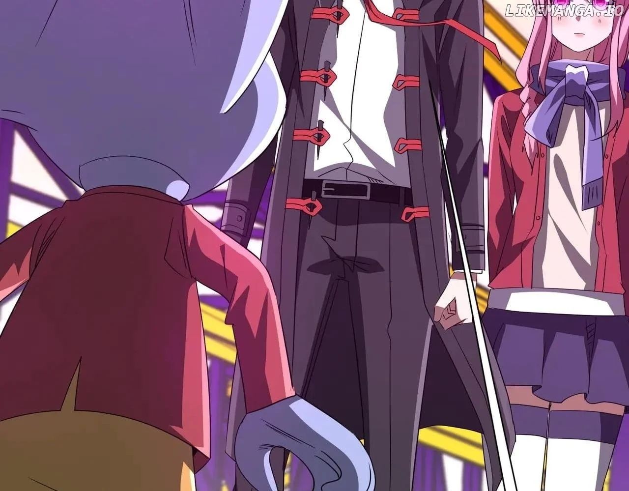 Toàn cầu kinh hoàng: Khởi đầu với hàng nghìn tỷ tiền âm phủ: Chapter 198