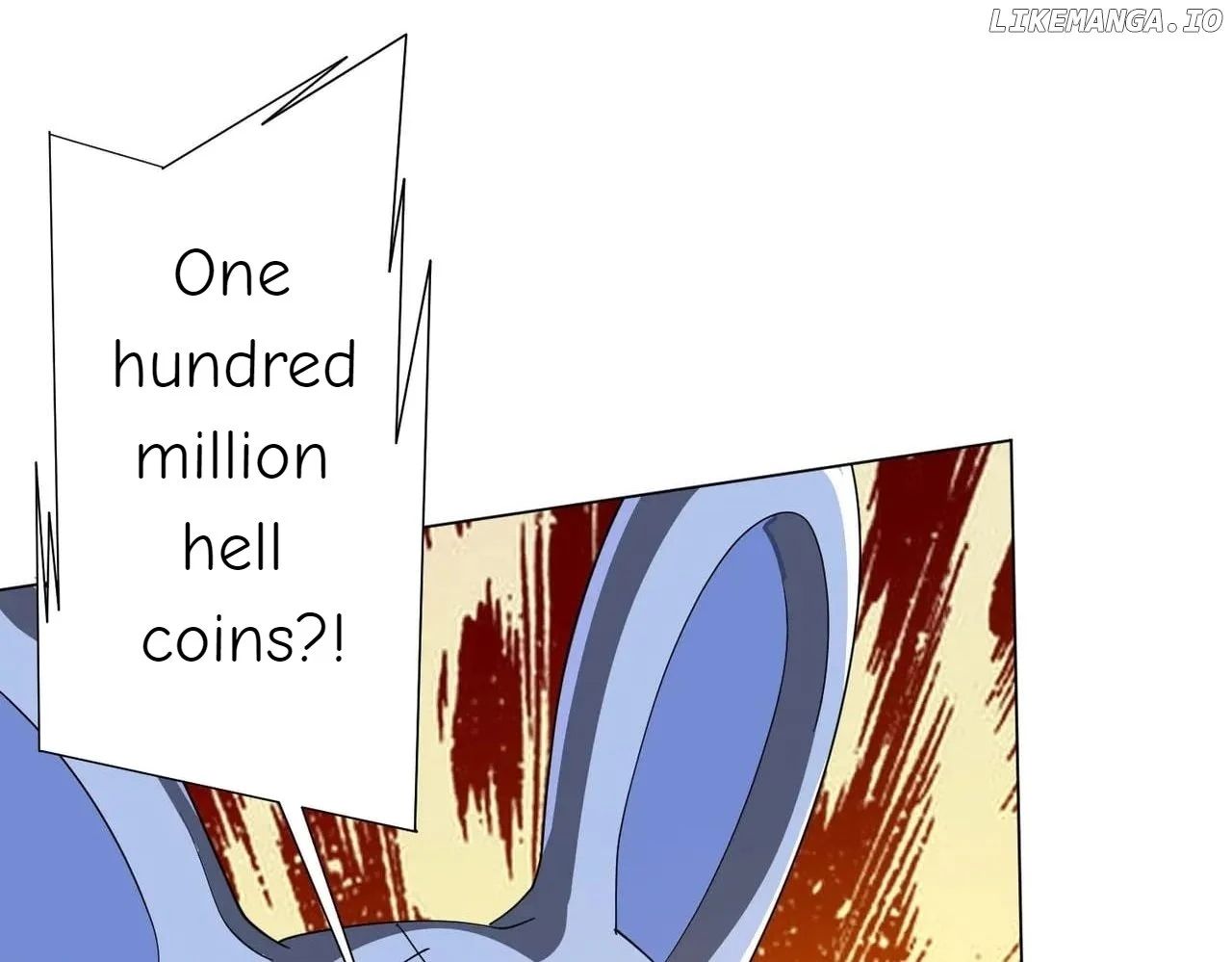 Toàn cầu kinh hoàng: Khởi đầu với hàng nghìn tỷ tiền âm phủ: Chapter 198