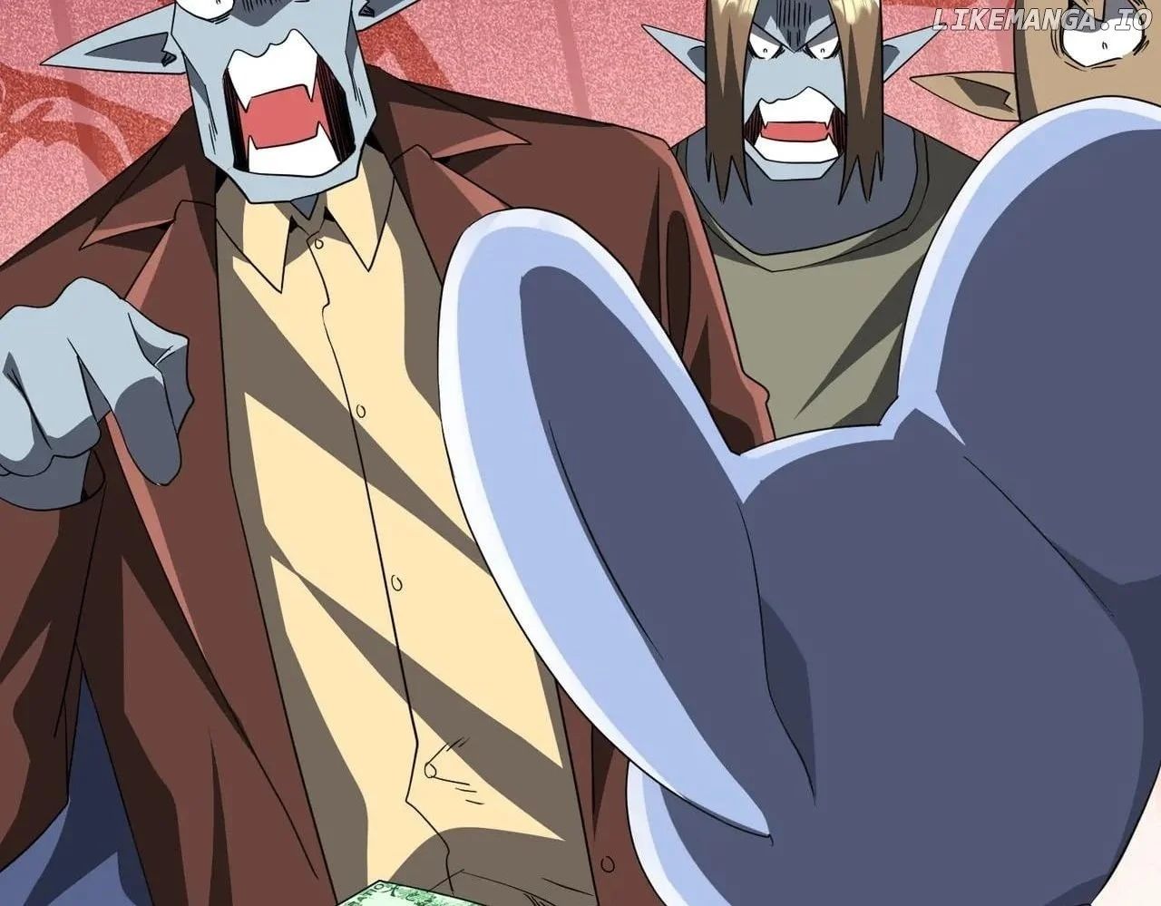 Toàn cầu kinh hoàng: Khởi đầu với hàng nghìn tỷ tiền âm phủ: Chapter 198