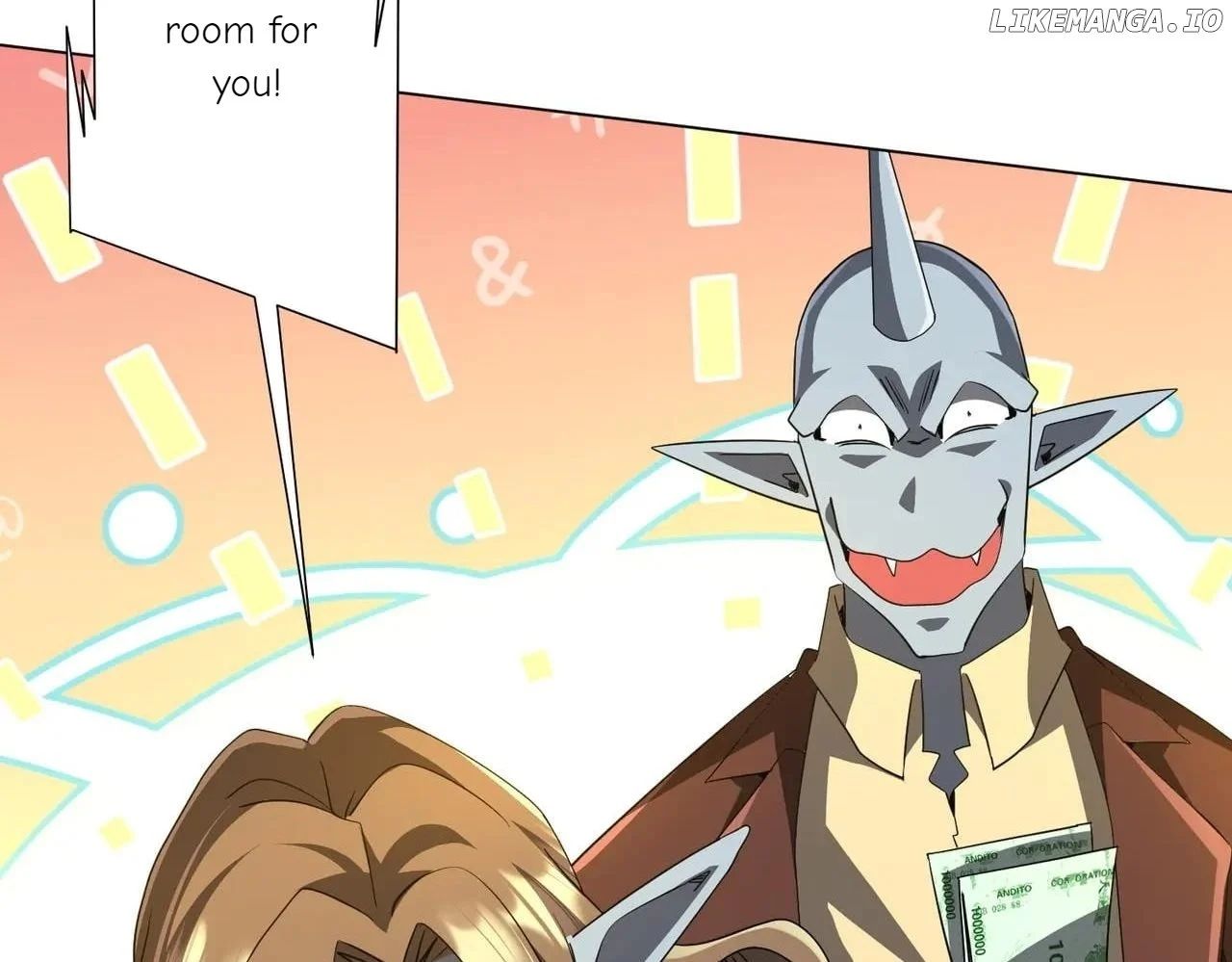 Toàn cầu kinh hoàng: Khởi đầu với hàng nghìn tỷ tiền âm phủ: Chapter 198