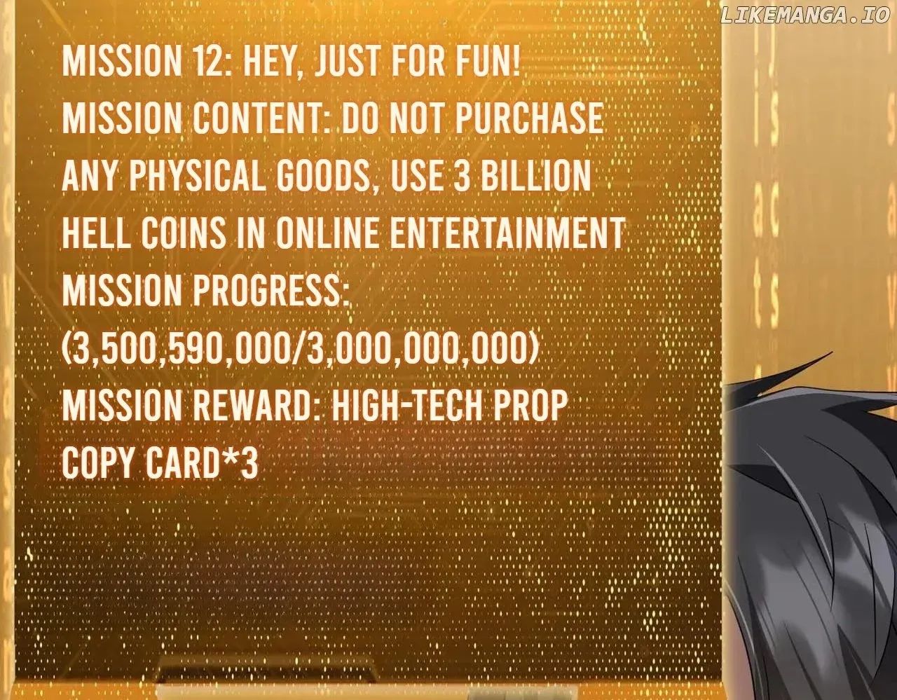 Toàn cầu kinh hoàng: Khởi đầu với hàng nghìn tỷ tiền âm phủ: Chapter 198