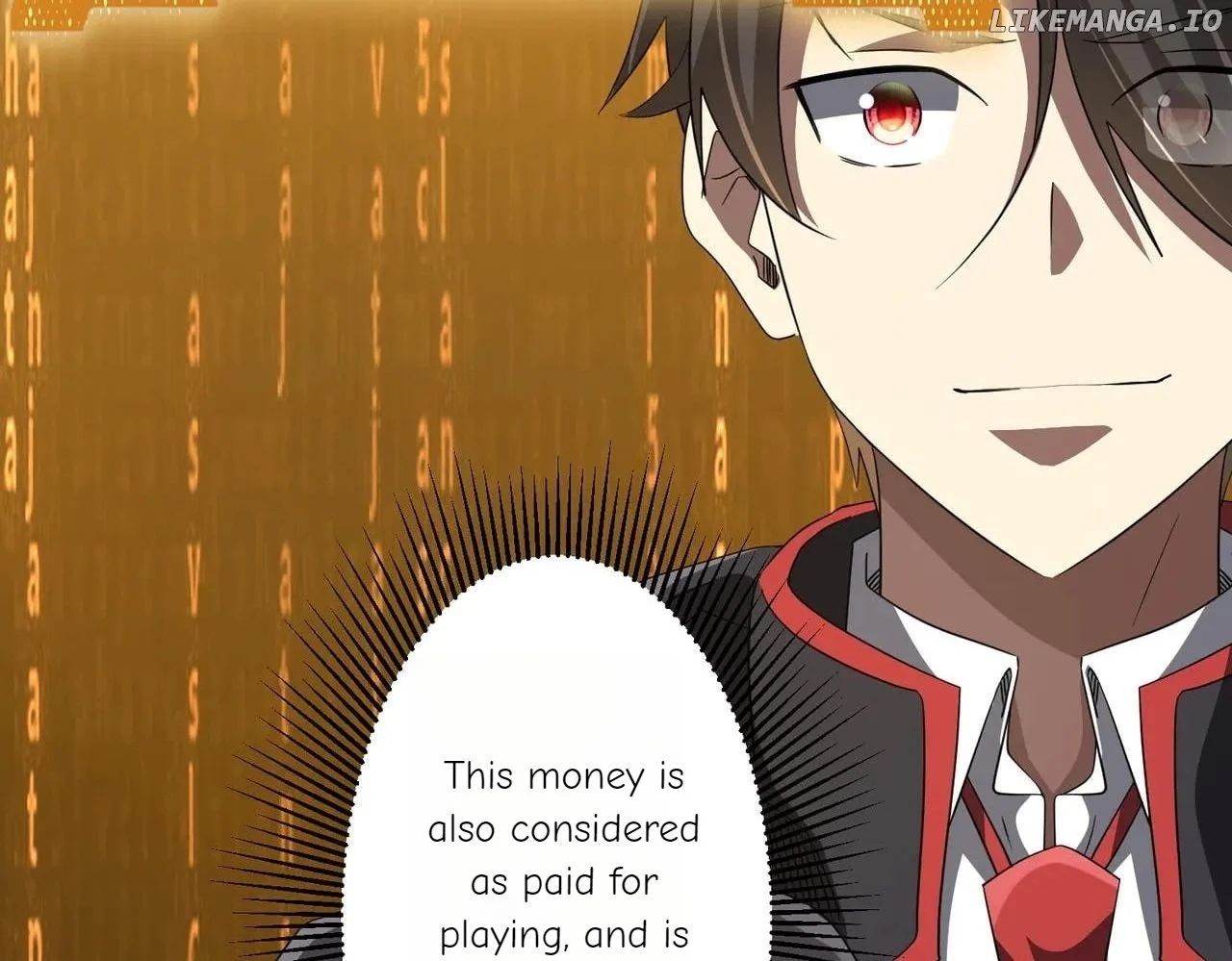 Toàn cầu kinh hoàng: Khởi đầu với hàng nghìn tỷ tiền âm phủ: Chapter 198