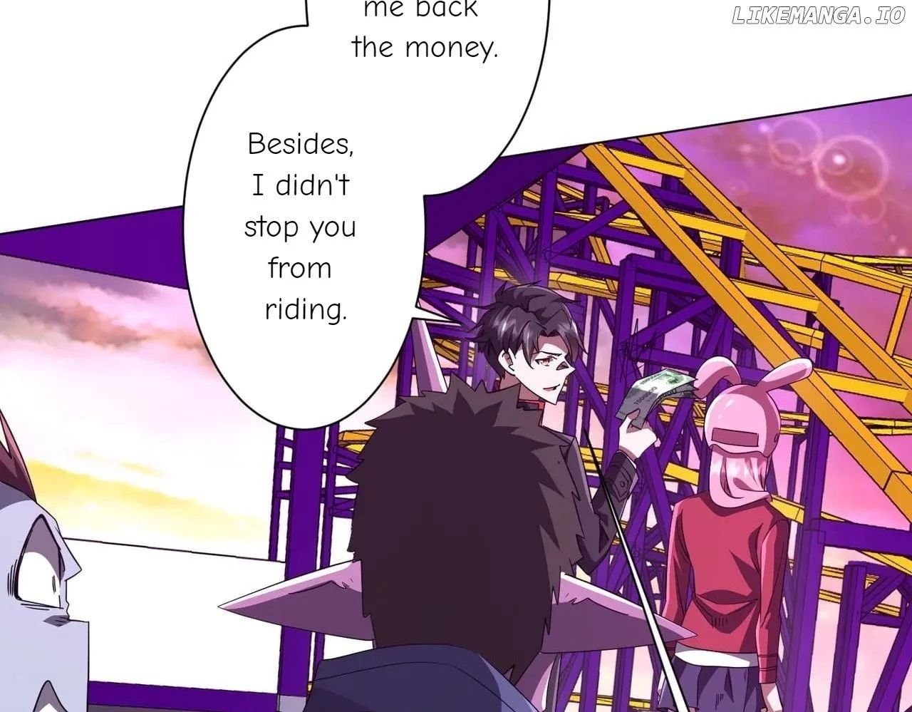 Toàn cầu kinh hoàng: Khởi đầu với hàng nghìn tỷ tiền âm phủ: Chapter 198