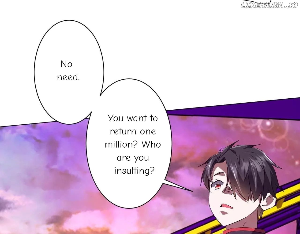 Toàn cầu kinh hoàng: Khởi đầu với hàng nghìn tỷ tiền âm phủ: Chapter 198