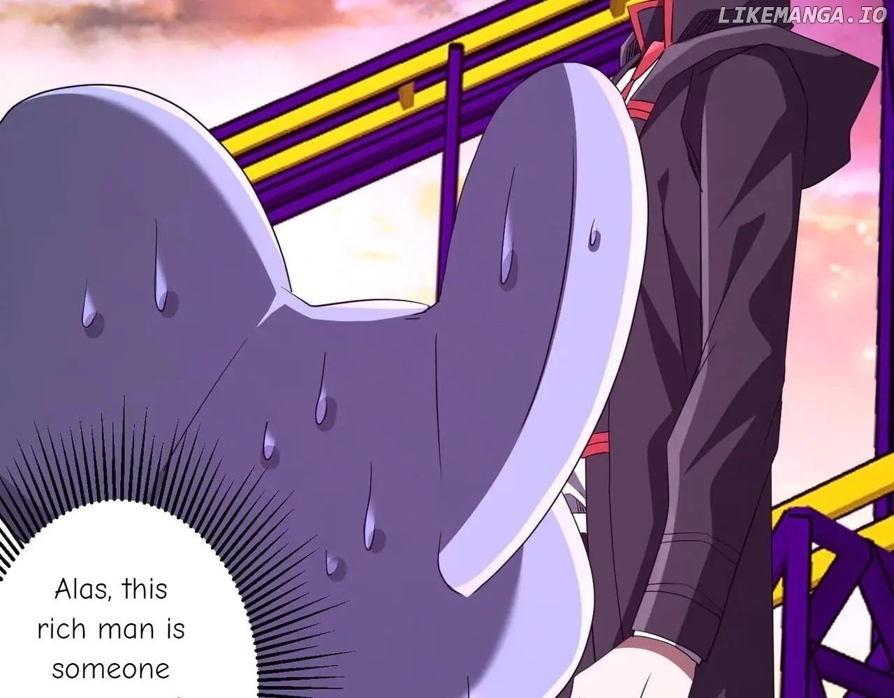 Toàn cầu kinh hoàng: Khởi đầu với hàng nghìn tỷ tiền âm phủ: Chapter 198