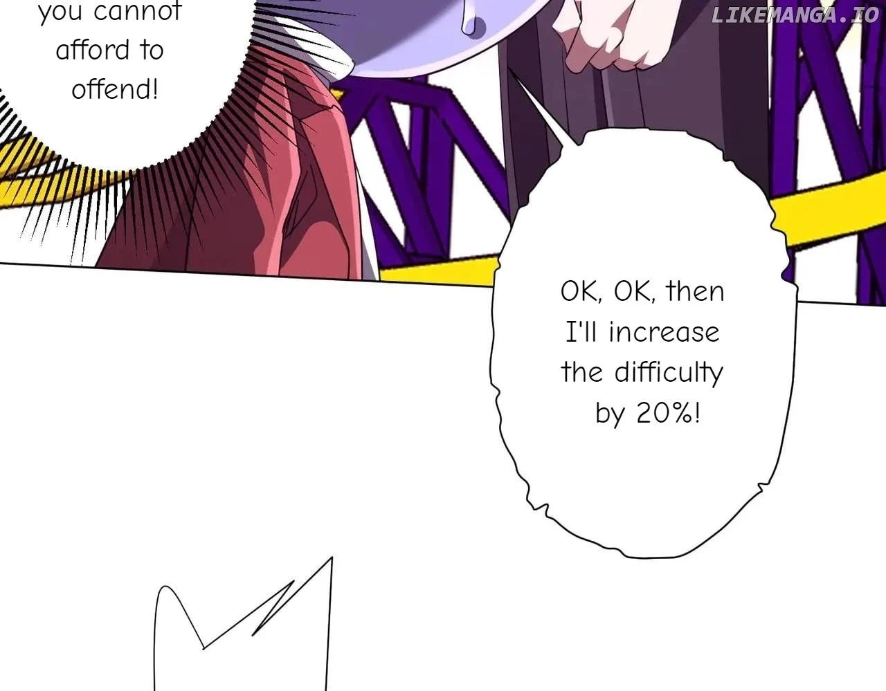 Toàn cầu kinh hoàng: Khởi đầu với hàng nghìn tỷ tiền âm phủ: Chapter 198