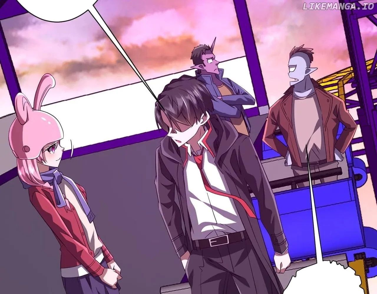 Toàn cầu kinh hoàng: Khởi đầu với hàng nghìn tỷ tiền âm phủ: Chapter 198