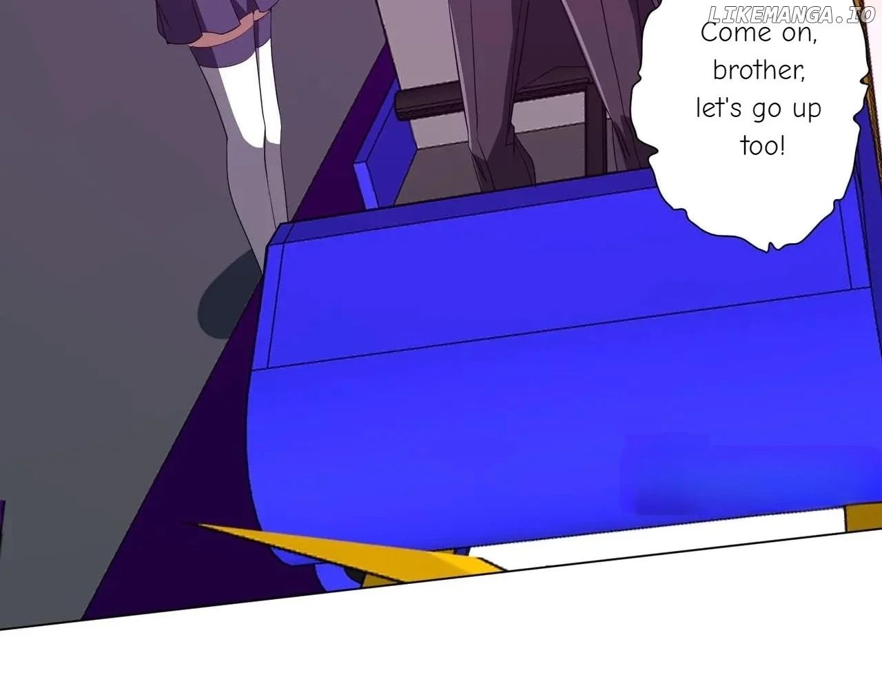 Toàn cầu kinh hoàng: Khởi đầu với hàng nghìn tỷ tiền âm phủ: Chapter 198