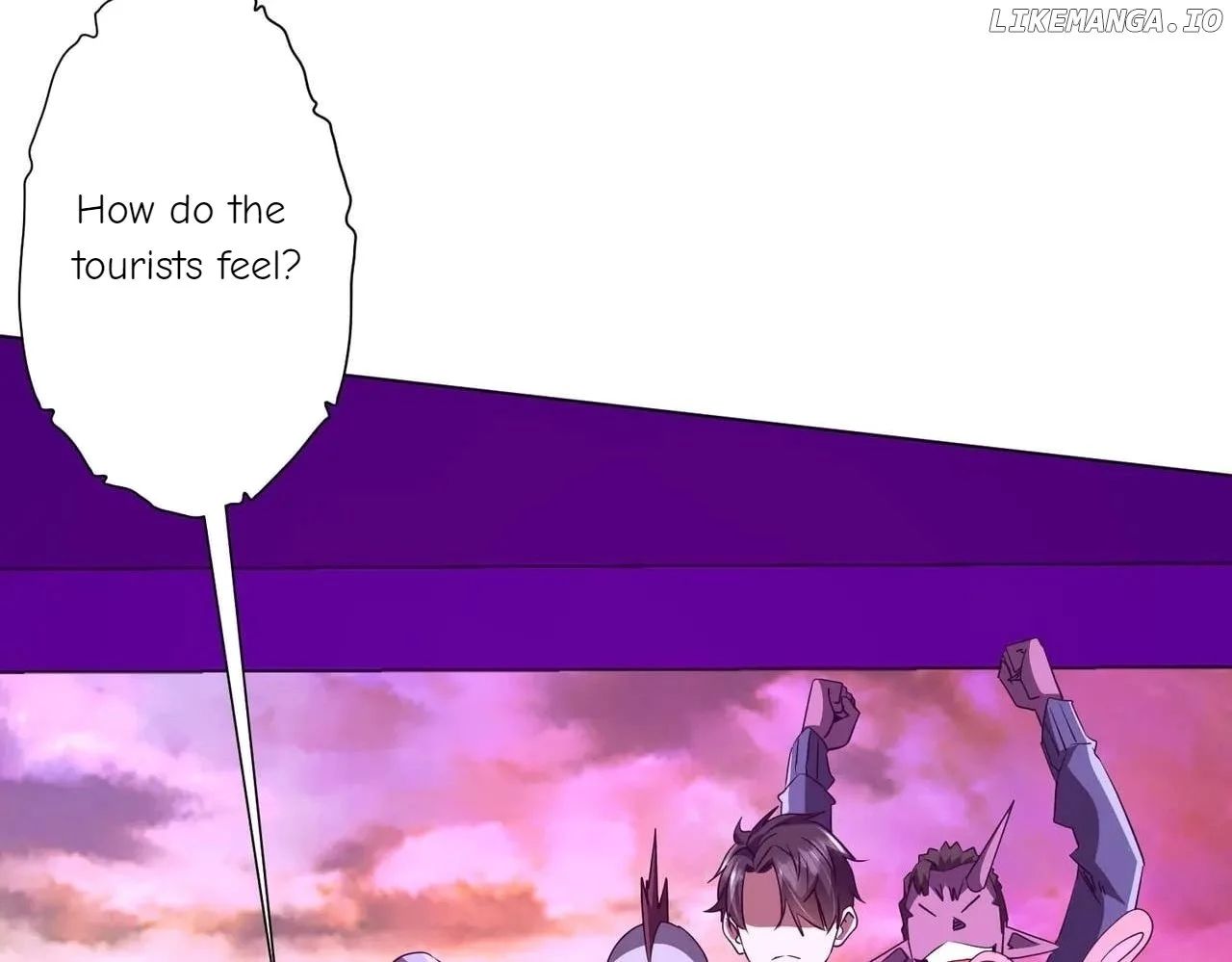 Toàn cầu kinh hoàng: Khởi đầu với hàng nghìn tỷ tiền âm phủ: Chapter 198