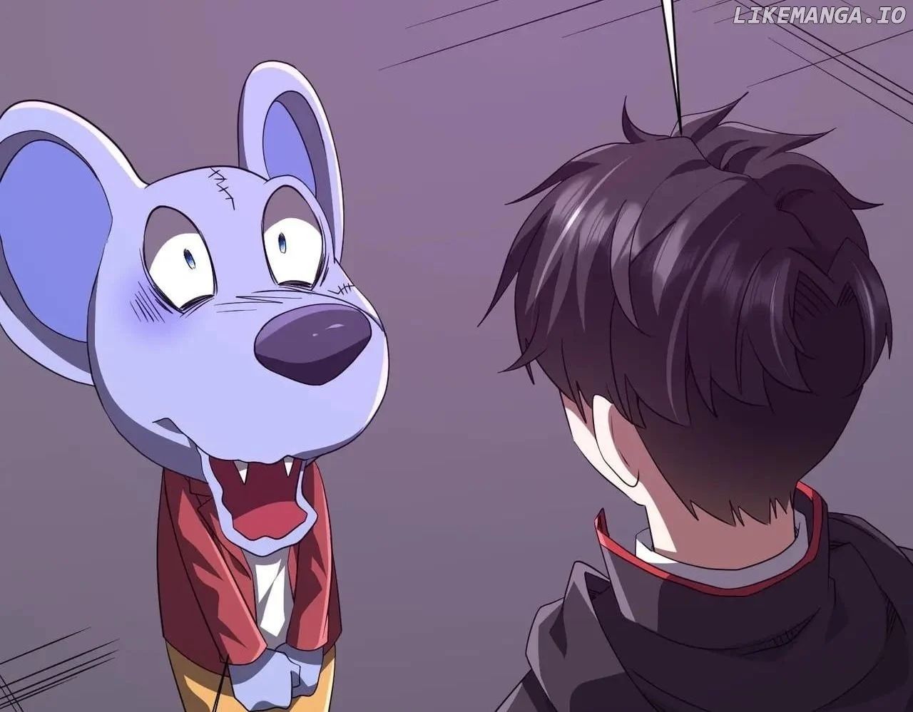 Toàn cầu kinh hoàng: Khởi đầu với hàng nghìn tỷ tiền âm phủ: Chapter 198