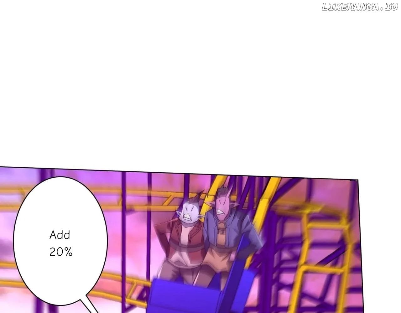 Toàn cầu kinh hoàng: Khởi đầu với hàng nghìn tỷ tiền âm phủ: Chapter 198