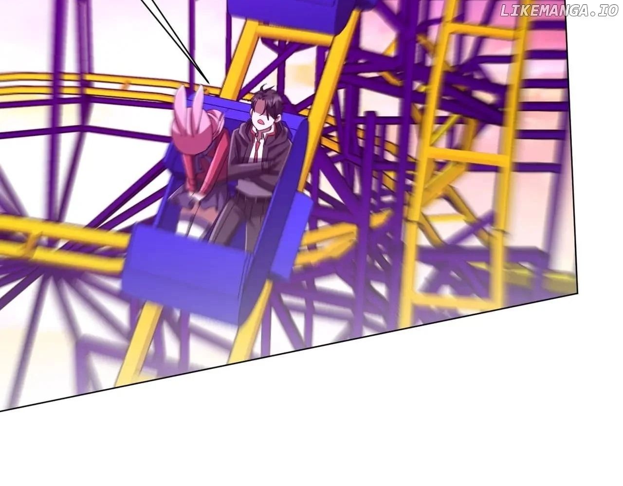 Toàn cầu kinh hoàng: Khởi đầu với hàng nghìn tỷ tiền âm phủ: Chapter 198