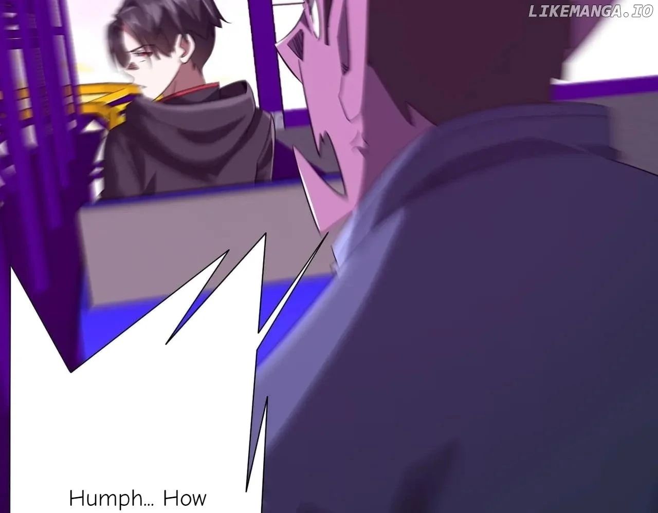 Toàn cầu kinh hoàng: Khởi đầu với hàng nghìn tỷ tiền âm phủ: Chapter 198