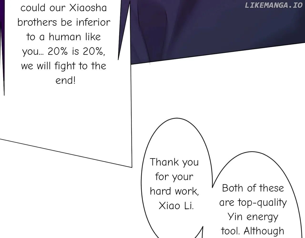 Toàn cầu kinh hoàng: Khởi đầu với hàng nghìn tỷ tiền âm phủ: Chapter 198