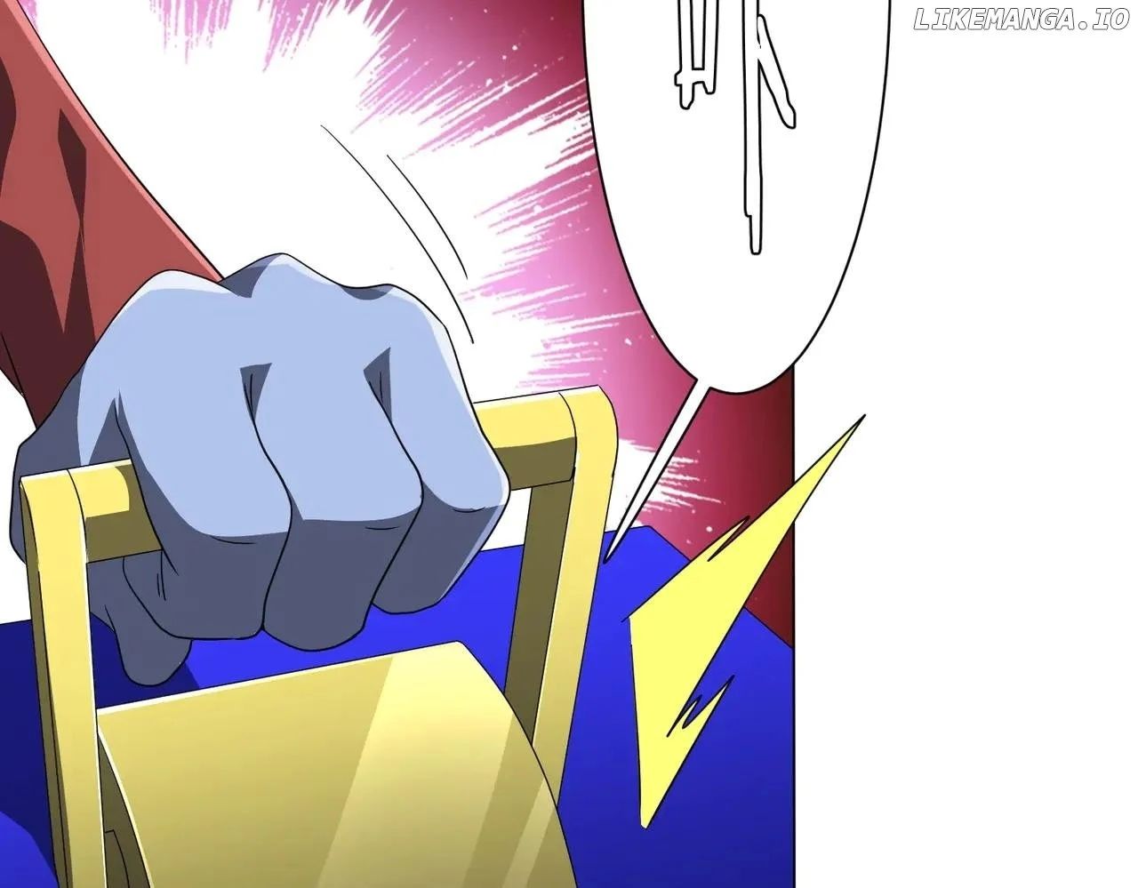 Toàn cầu kinh hoàng: Khởi đầu với hàng nghìn tỷ tiền âm phủ: Chapter 198