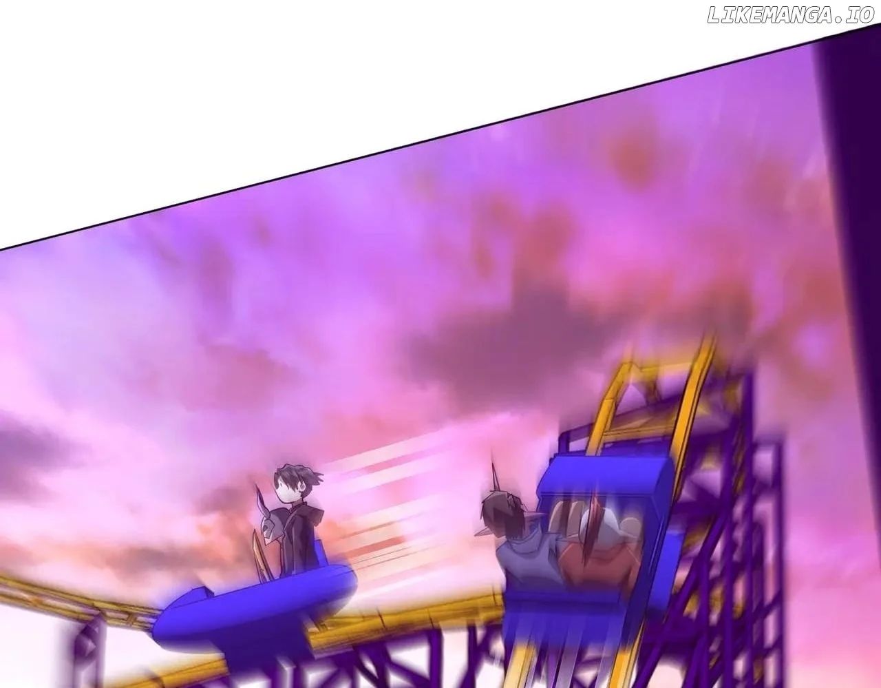 Toàn cầu kinh hoàng: Khởi đầu với hàng nghìn tỷ tiền âm phủ: Chapter 198