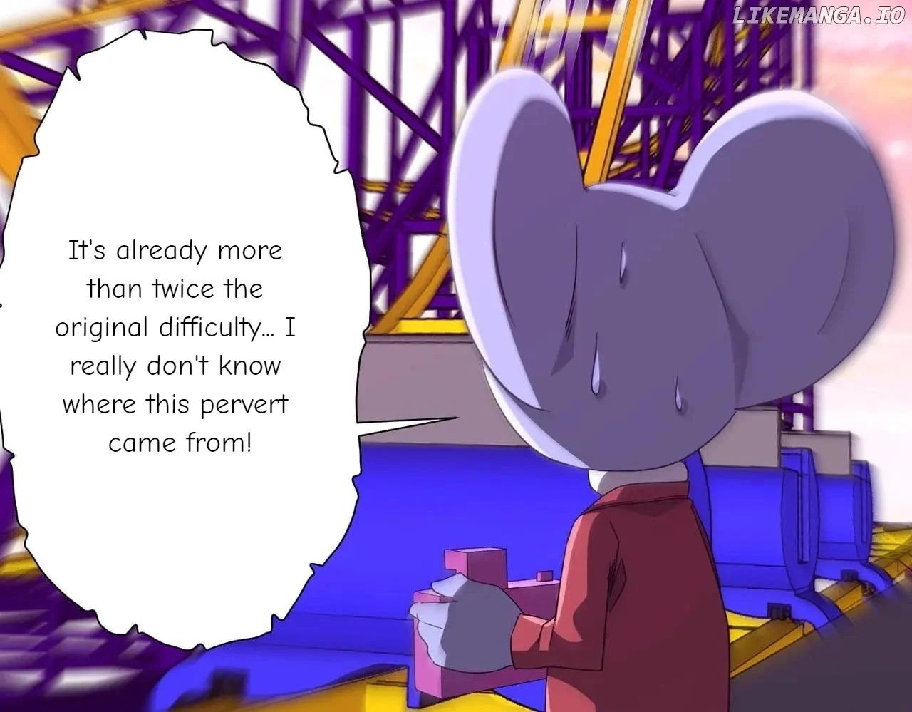 Toàn cầu kinh hoàng: Khởi đầu với hàng nghìn tỷ tiền âm phủ: Chapter 198