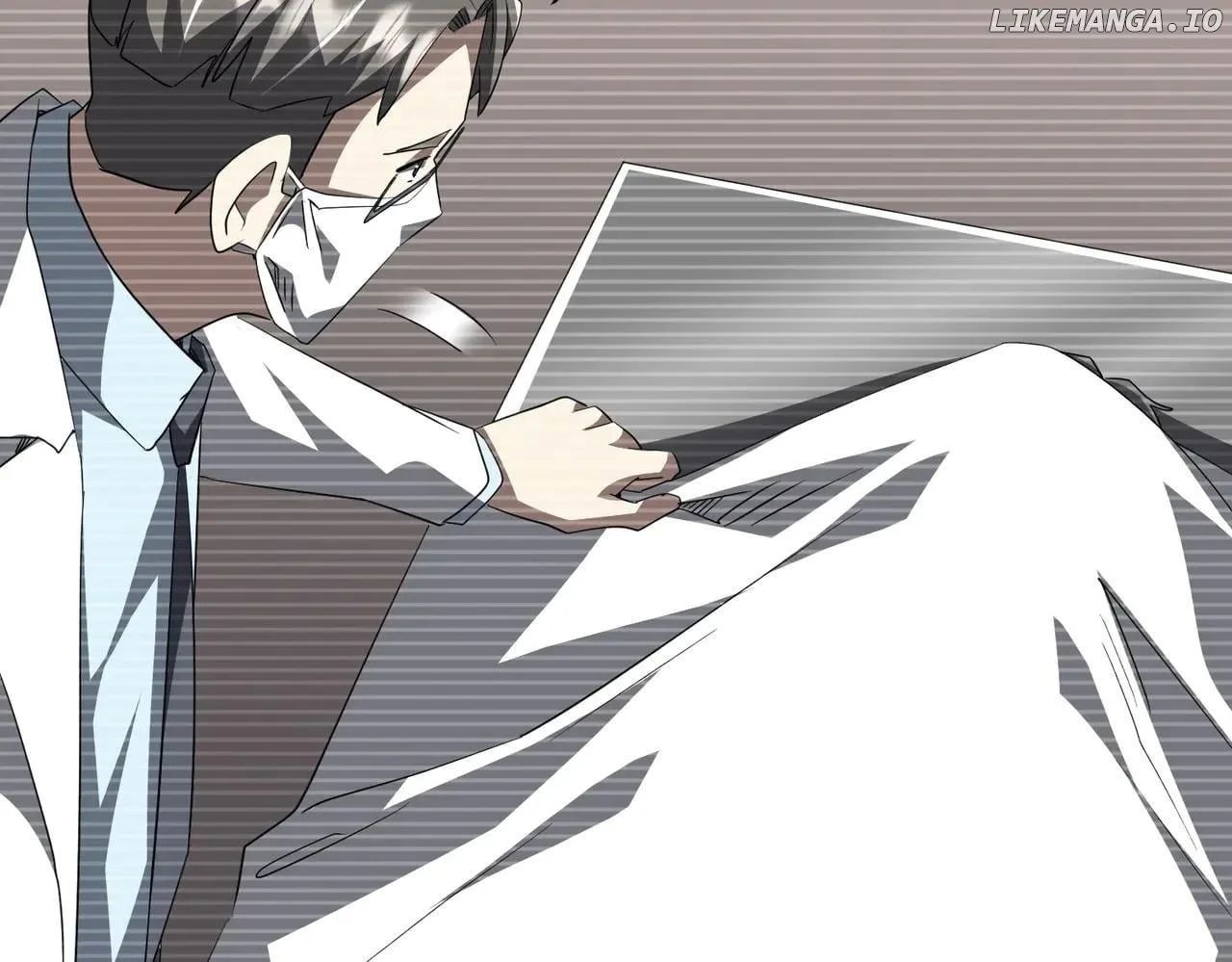 Toàn cầu kinh hoàng: Khởi đầu với hàng nghìn tỷ tiền âm phủ: Chapter 198