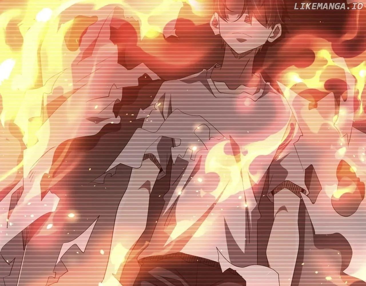 Toàn cầu kinh hoàng: Khởi đầu với hàng nghìn tỷ tiền âm phủ: Chapter 198