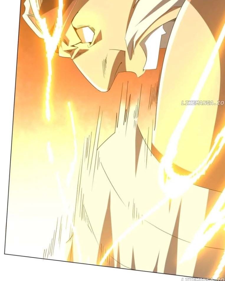 Toàn cầu kinh hoàng: Khởi đầu với hàng nghìn tỷ tiền âm phủ: Chapter 199