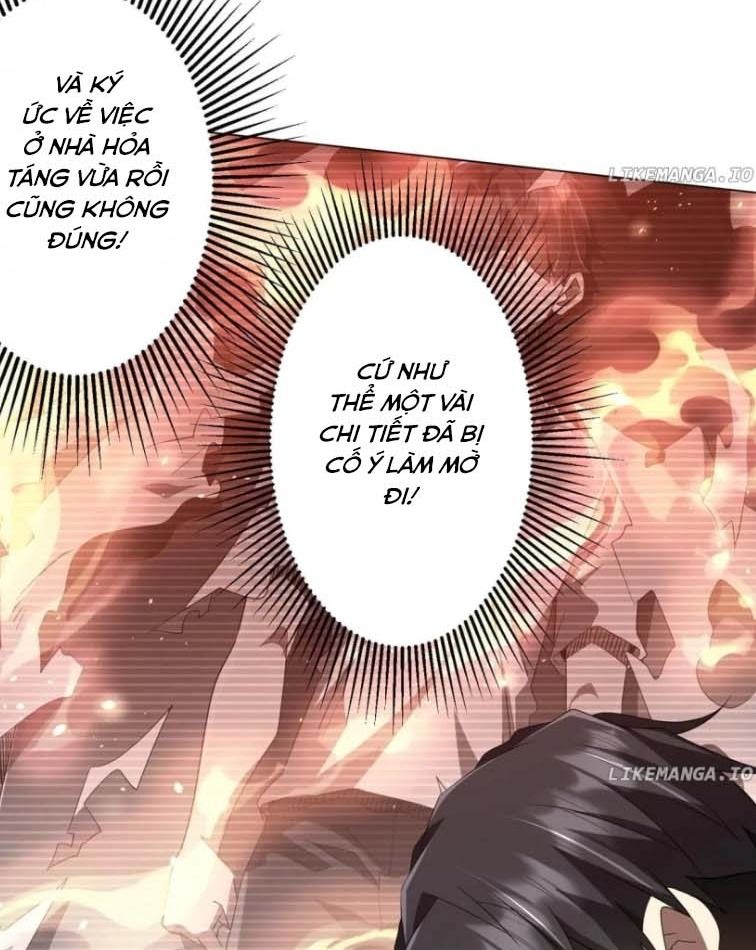 Toàn cầu kinh hoàng: Khởi đầu với hàng nghìn tỷ tiền âm phủ: Chapter 199