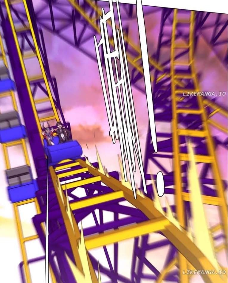 Toàn cầu kinh hoàng: Khởi đầu với hàng nghìn tỷ tiền âm phủ: Chapter 199