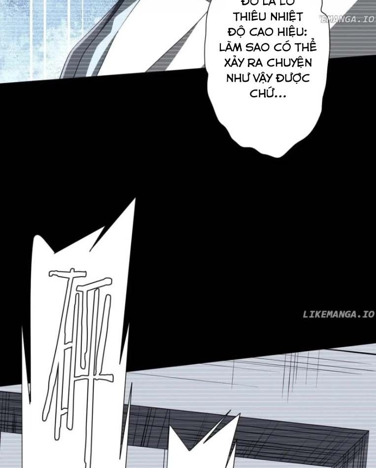 Toàn cầu kinh hoàng: Khởi đầu với hàng nghìn tỷ tiền âm phủ: Chapter 199