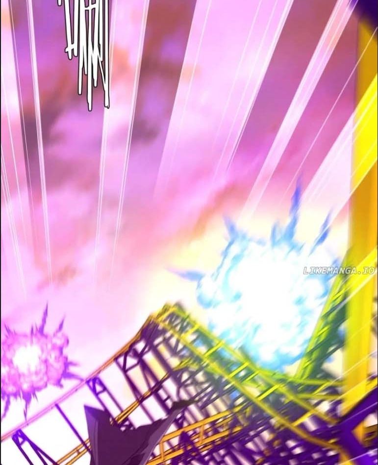 Toàn cầu kinh hoàng: Khởi đầu với hàng nghìn tỷ tiền âm phủ: Chapter 199