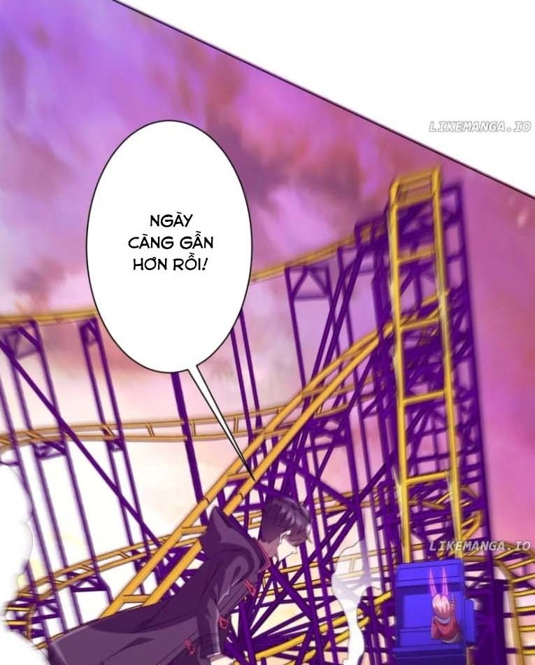 Toàn cầu kinh hoàng: Khởi đầu với hàng nghìn tỷ tiền âm phủ: Chapter 199