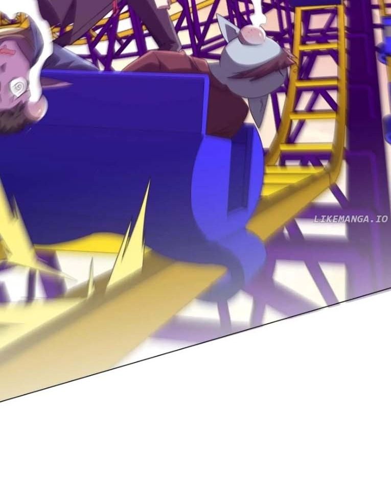 Toàn cầu kinh hoàng: Khởi đầu với hàng nghìn tỷ tiền âm phủ: Chapter 199