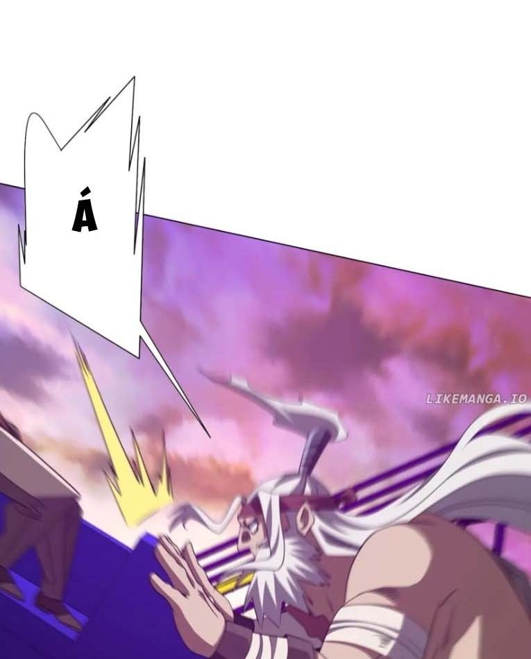 Toàn cầu kinh hoàng: Khởi đầu với hàng nghìn tỷ tiền âm phủ: Chapter 199