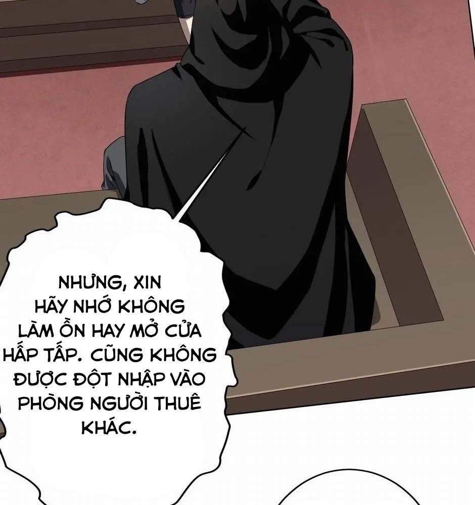 Toàn cầu kinh hoàng: Khởi đầu với hàng nghìn tỷ tiền âm phủ: Chapter 20