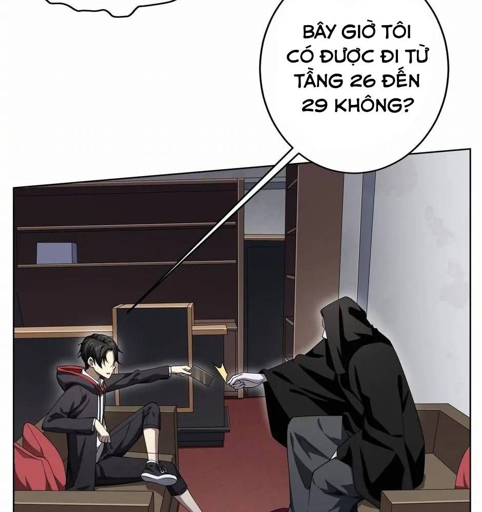 Toàn cầu kinh hoàng: Khởi đầu với hàng nghìn tỷ tiền âm phủ: Chapter 20