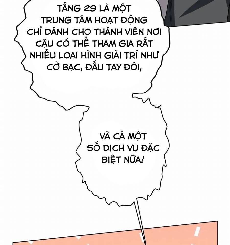 Toàn cầu kinh hoàng: Khởi đầu với hàng nghìn tỷ tiền âm phủ: Chapter 20