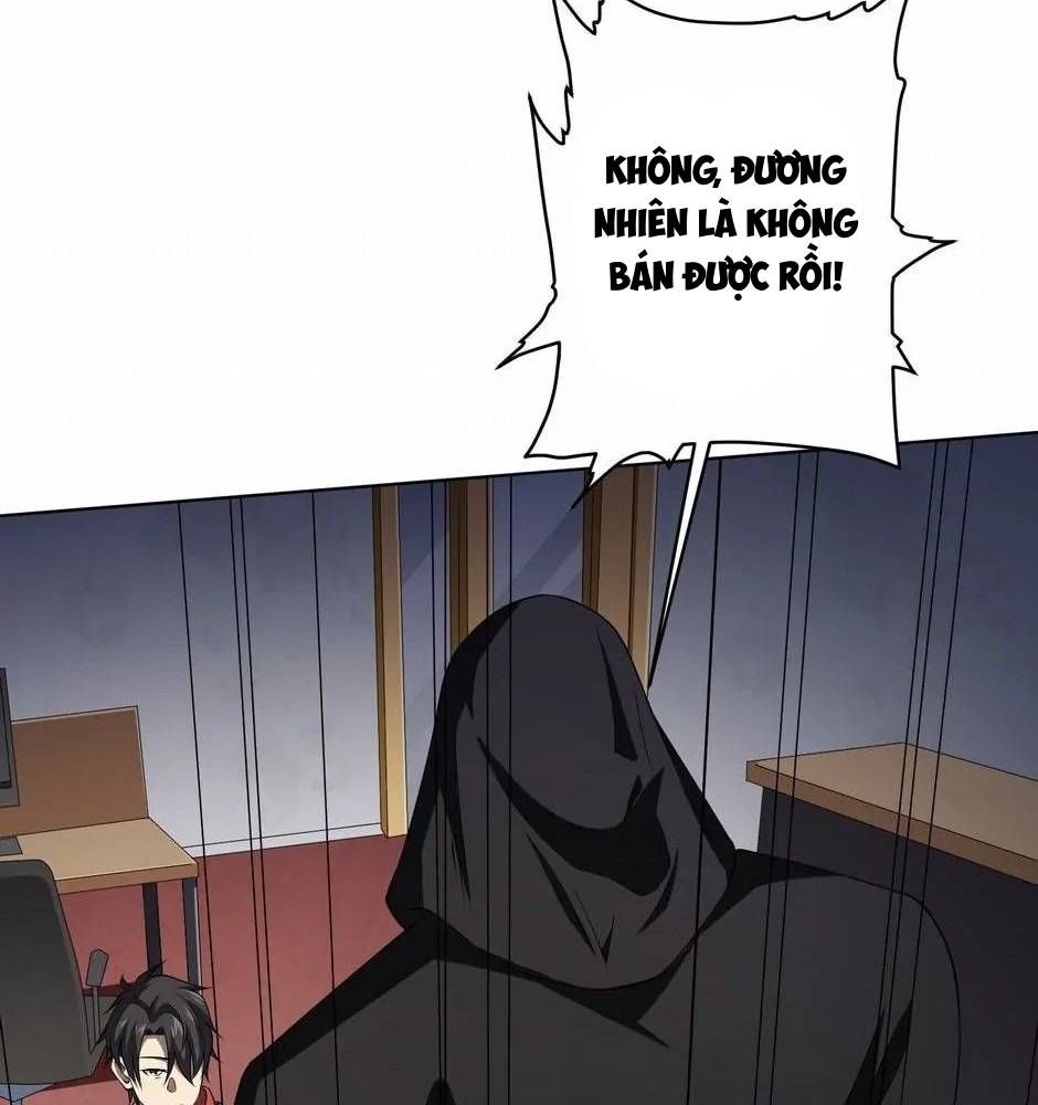 Toàn cầu kinh hoàng: Khởi đầu với hàng nghìn tỷ tiền âm phủ: Chapter 20