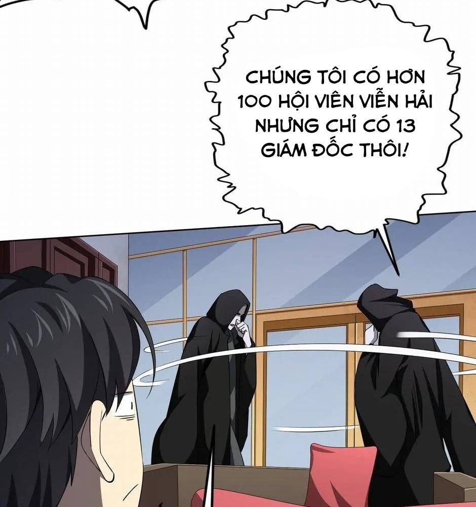 Toàn cầu kinh hoàng: Khởi đầu với hàng nghìn tỷ tiền âm phủ: Chapter 20