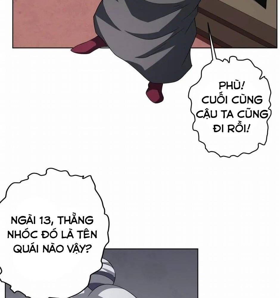 Toàn cầu kinh hoàng: Khởi đầu với hàng nghìn tỷ tiền âm phủ: Chapter 20