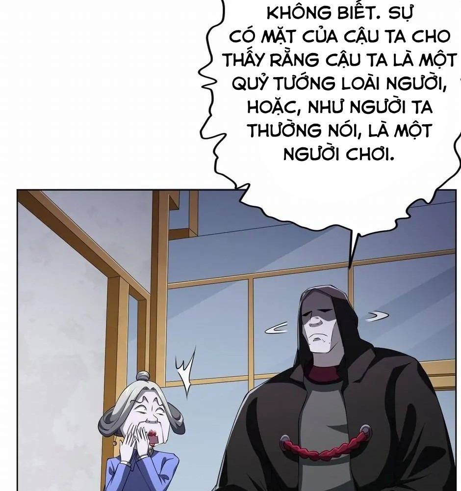 Toàn cầu kinh hoàng: Khởi đầu với hàng nghìn tỷ tiền âm phủ: Chapter 20