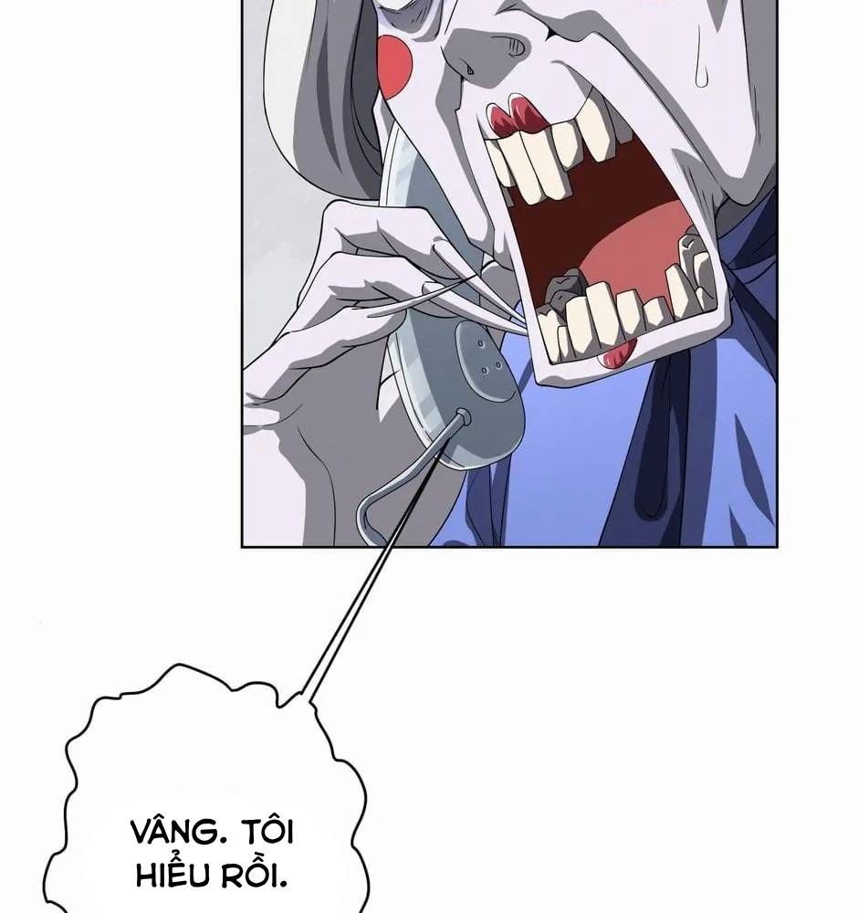 Toàn cầu kinh hoàng: Khởi đầu với hàng nghìn tỷ tiền âm phủ: Chapter 20