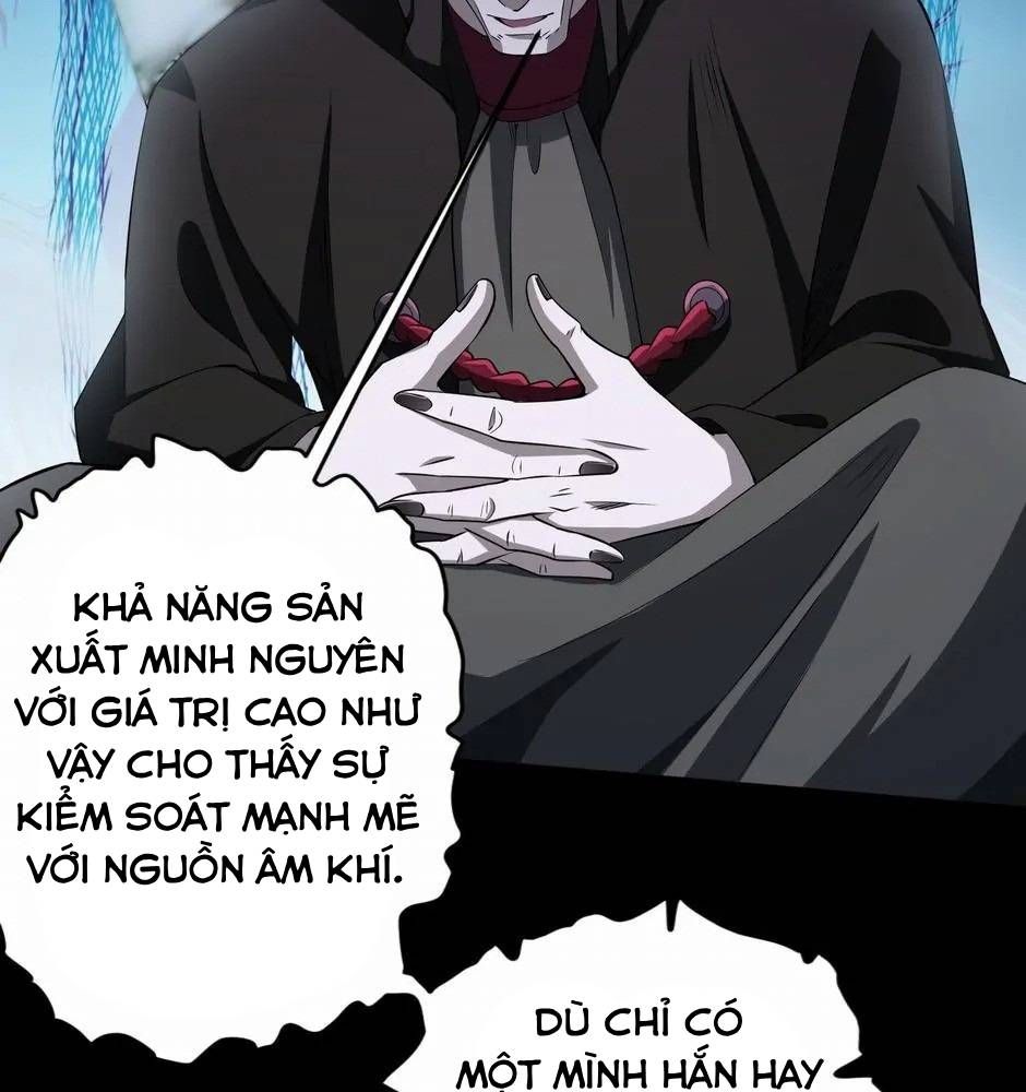 Toàn cầu kinh hoàng: Khởi đầu với hàng nghìn tỷ tiền âm phủ: Chapter 20