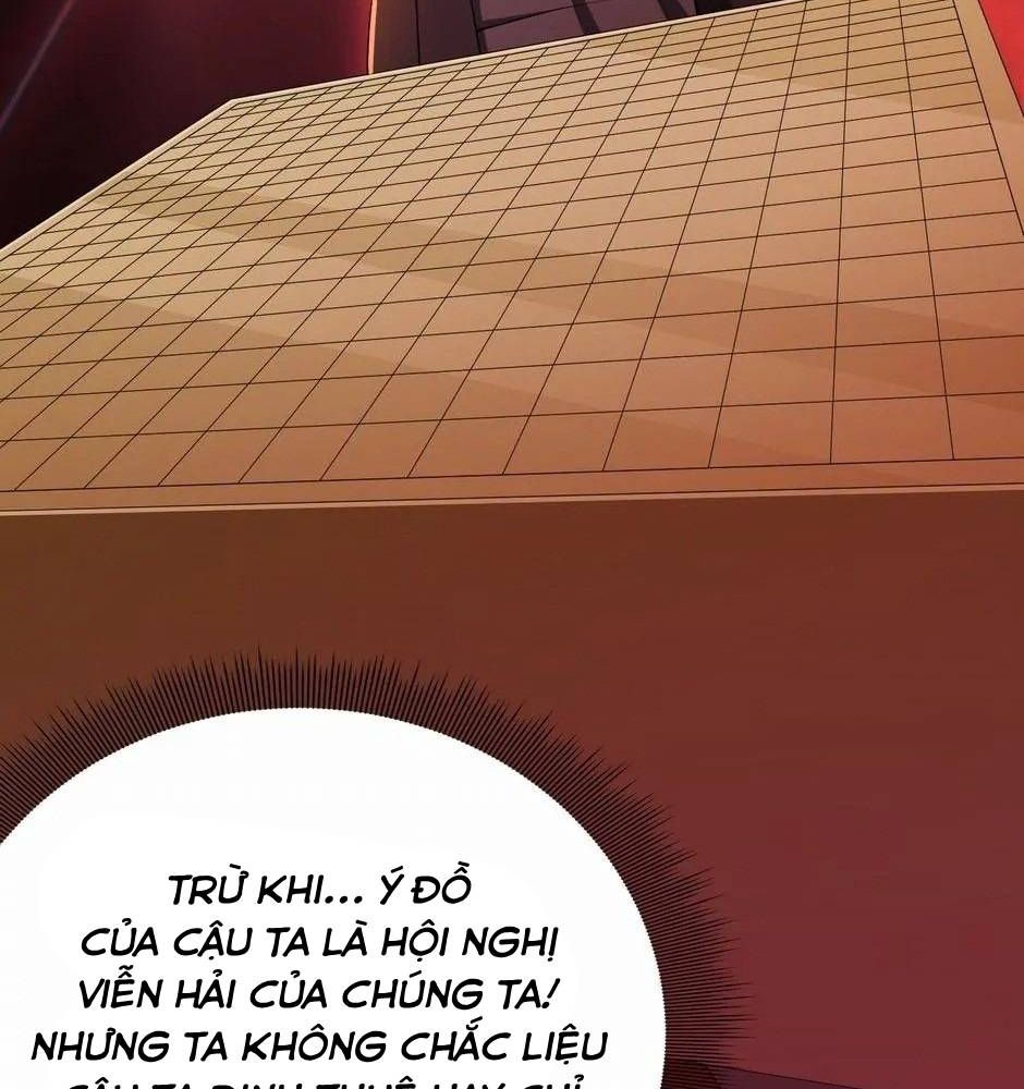 Toàn cầu kinh hoàng: Khởi đầu với hàng nghìn tỷ tiền âm phủ: Chapter 20